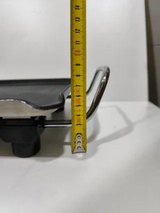 Plancha Eléctrica Princess