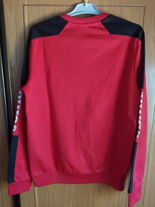 Sudadera Joma