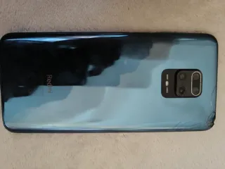 Redmi note 9 pro 50€