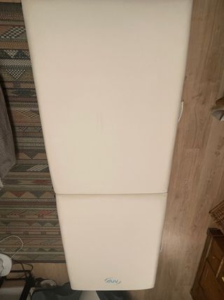 CAMILLA DE MASAJES HPP