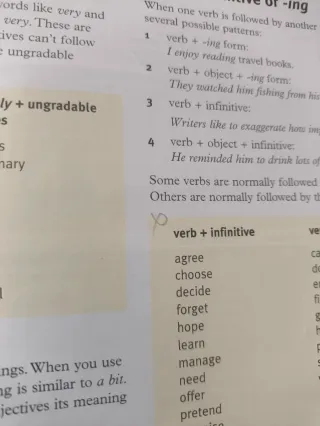 Libros de inglés MOVE: Elementary e Intermediate.