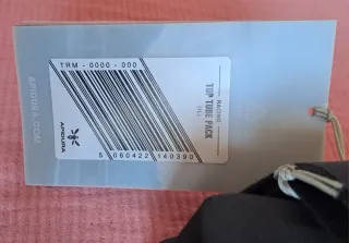 Bolsa Apidura Rancig 1 L