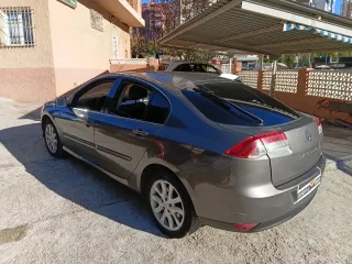 Renault Laguna 2008