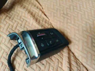 Volante Citroën C4 Puretech 2024