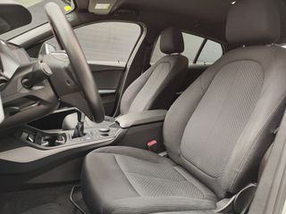 BMW Serie 1 118i 136 CV