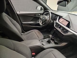 BMW Serie 1 118i 136 CV