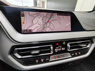 BMW Serie 1 118i 136 CV