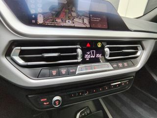 BMW Serie 1 118i 136 CV