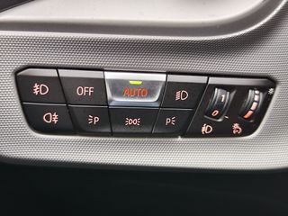 BMW Serie 1 118i 136 CV