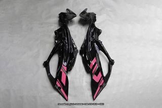 Oferta especial Carenado KAWASAKI ZX6R 636 2019