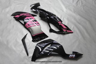 Oferta especial Carenado KAWASAKI ZX6R 636 2019