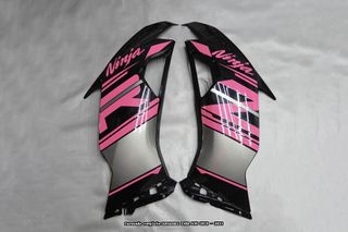 Oferta especial Carenado KAWASAKI ZX6R 636 2019