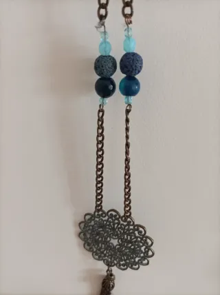 Collares varios