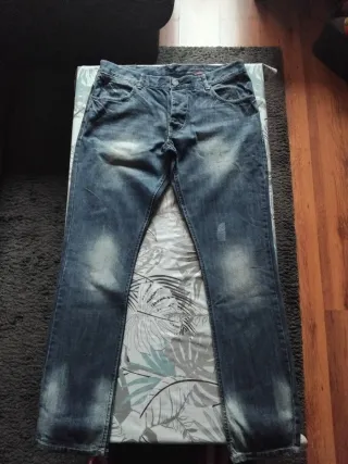 Pantalones vaqueros Inside XL