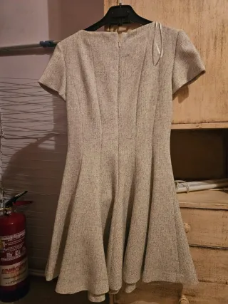 Vestido Zara talla xs