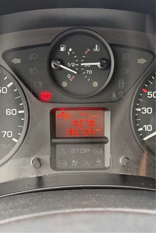 Citroen Berlingo 2016