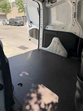 Citroen Berlingo 2016