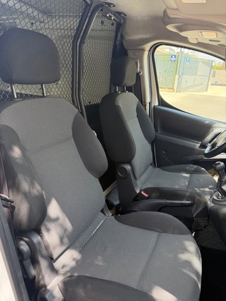 Citroen Berlingo 2016