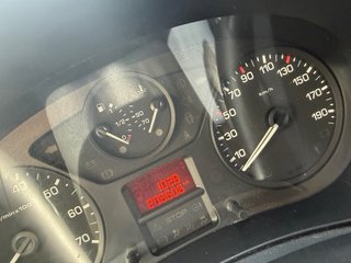 Citroen Berlingo 2016