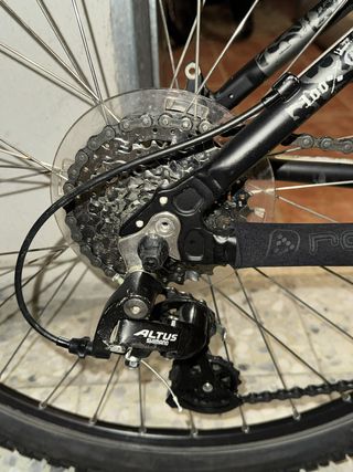 Pack 2 Bicicletas MTB Rockrider B’Twin 26”