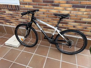 Pack 2 Bicicletas MTB Rockrider B’Twin 26”