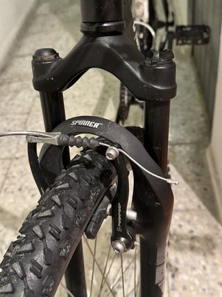 Pack 2 Bicicletas MTB Rockrider B’Twin 26”