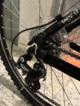 Pack 2 Bicicletas MTB Rockrider B’Twin 26”