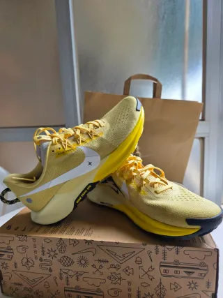 Nike React Pegasus Trail 5