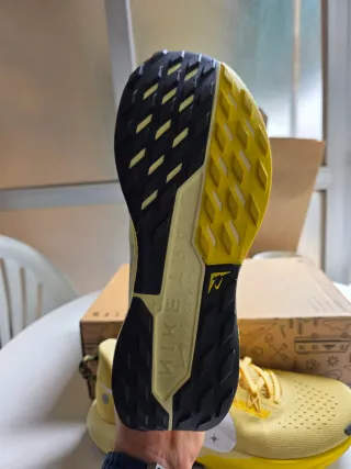 Nike React Pegasus Trail 5