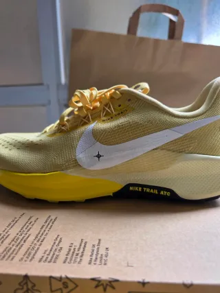 Nike React Pegasus Trail 5