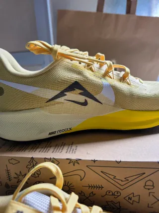 Nike React Pegasus Trail 5