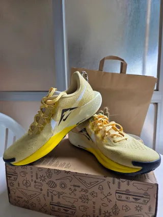 Nike React Pegasus Trail 5