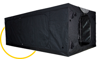 Armario Mammoth Classic 600x300x200 cm