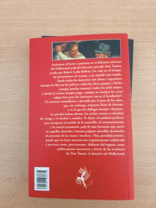 Las estrellas mueren de noche: Y otros casos de...