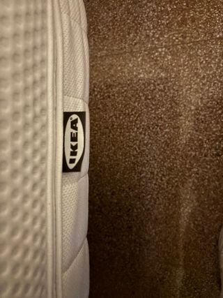 Materasso Ikea ÅKREHAMN 160x200