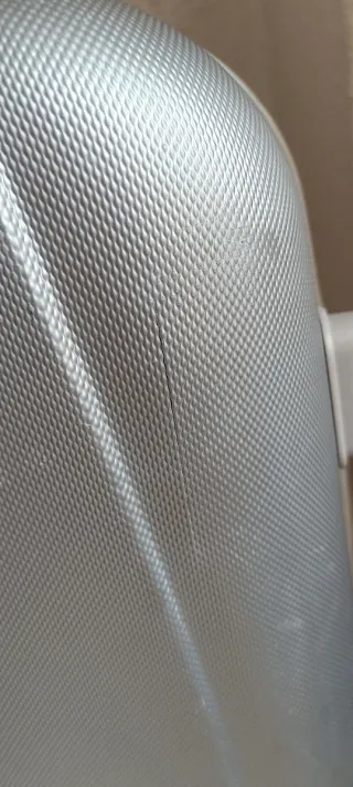 Maleta de viaje mediana 2 ruedas