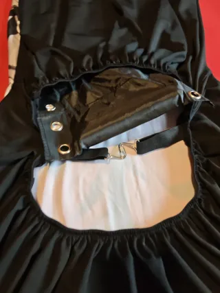 Fundas asientos bola de dragon