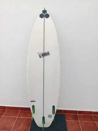 Tabla surf al Merrick two happy