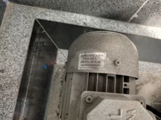 Grupo de presión gasoil