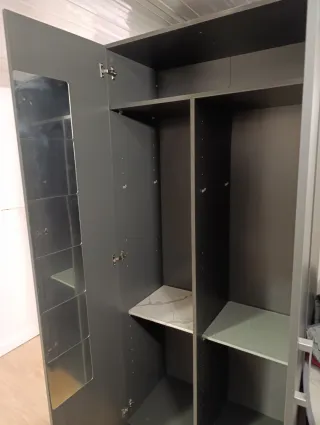 Alquiler de loft, estudio