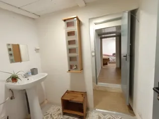 Alquiler de loft, estudio