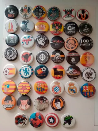 Chapas Política, Grupos Revolucionarios etc