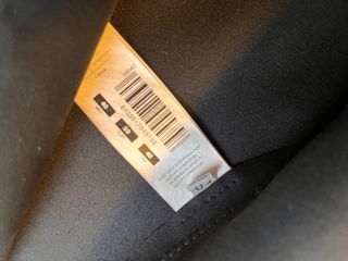 Chaqueta caballero