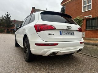 Audi Q5 2011