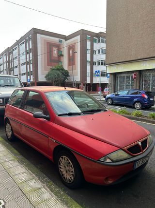 Lancia Ypsilon 1999