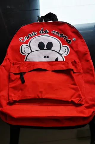 Mochila