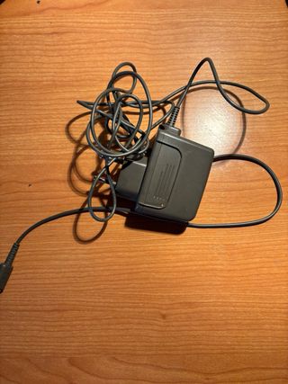 Nintendo DS Lite Roja 2007