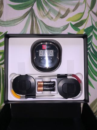 Termometro barbecue Weber iGrill2 Bluetooth