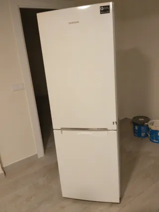 Frigorifero e congelatore