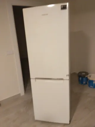 Frigorifero e congelatore